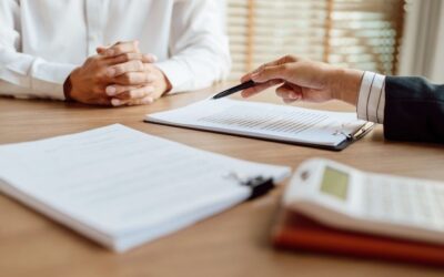 Buscas un seguro: 5 factores a tener en cuenta