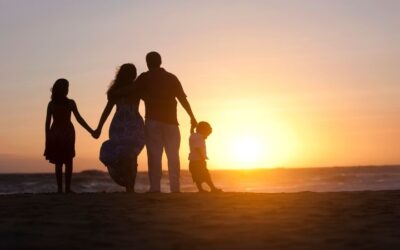 Por qué contratar un seguro de vida: 5 razones