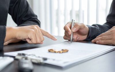 ¿Qué es un corredor de seguros?