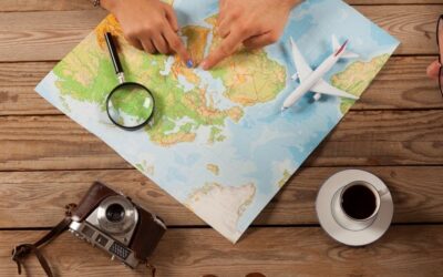 5 coberturas imprescindibles si viajas al extranjero